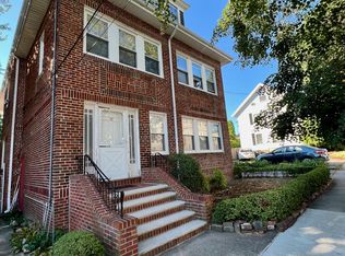 78 Euston Rd #1, Brighton, MA 02135