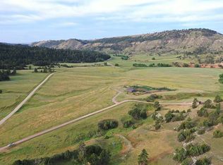 27449 Red Canyon Rd, Edgemont, SD 57735