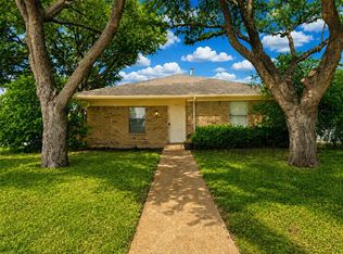11103 Odette Ave, Dallas, TX 75228