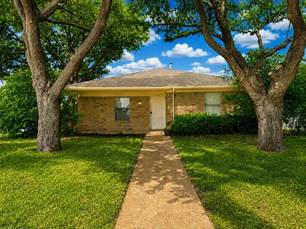 11103 Odette Ave, Dallas, TX 75228