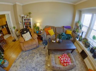 917 Laramie St APT 4, Manhattan, KS 66502