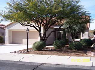 13559 N Pima Spring Way, Tucson, AZ 85755