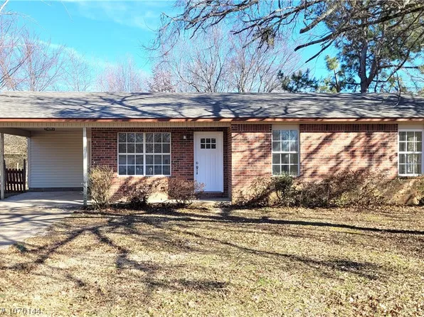 793 Jenny Ln, Waldron, AR 72958