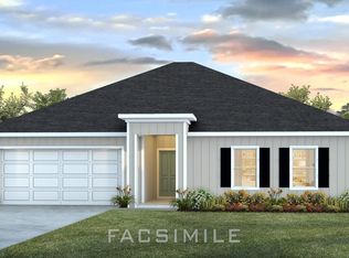 3061 Camino Real Loop #3061, Lillian, AL 36549
