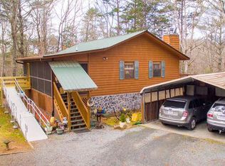 129 Rolling Oaks Rd, Murphy, NC 28906