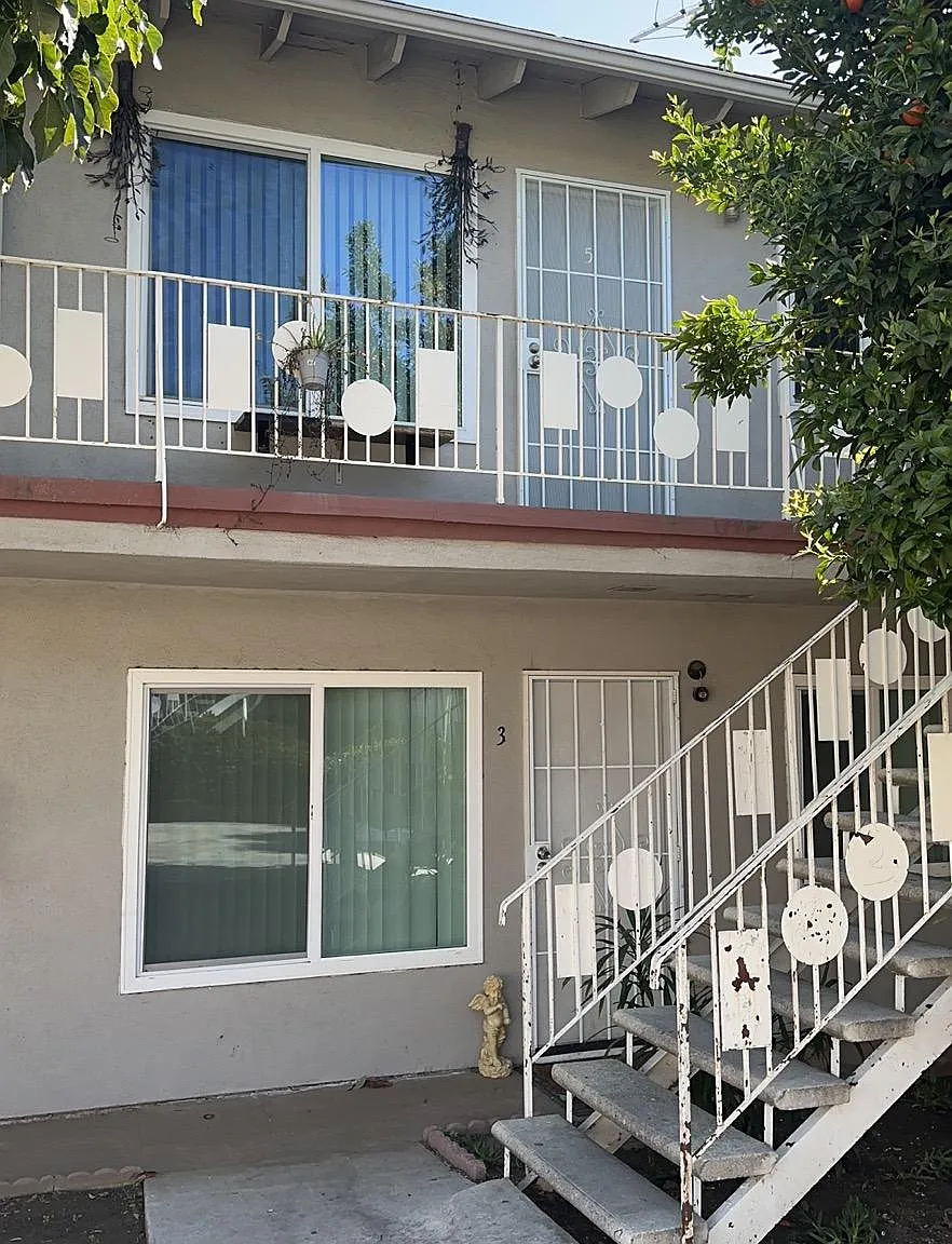 1 bed, 586 sqft, $1,900 — Photo 2