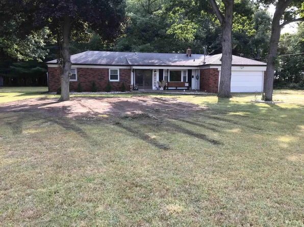 4338 N 215 E, Winamac, IN 46996