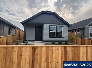 4697 Finch St, Albany, OR 97322