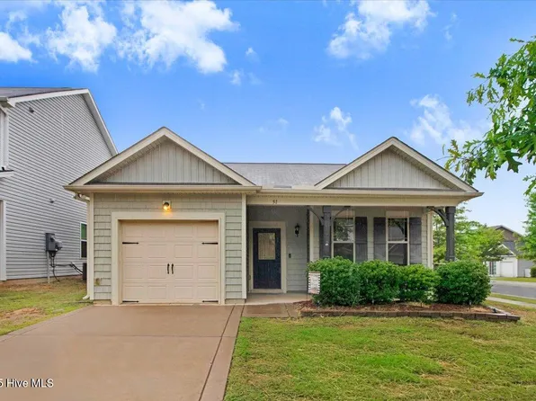 51 Balboa Parkway, Clayton, NC 27520