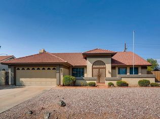 2914 E Nora St, Mesa, AZ 85213