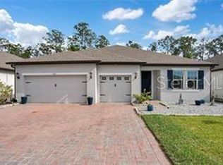 3160 Firethorn Cir, Daytona Beach, FL 32124