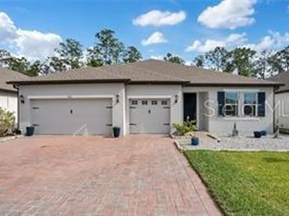 3160 Firethorn Cir, Daytona Beach, FL 32124