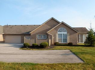1127 Sanderling Dr, Reynoldsburg, OH
