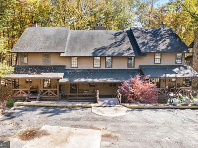 3 Mountain View Ct, Waleska, GA, 30183