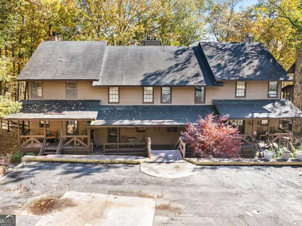 3 Mountain View Ct, Waleska, GA 30183