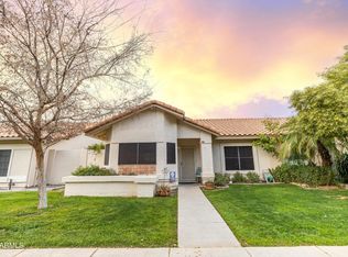 962 E Vaughn Ave, Gilbert, AZ 85234