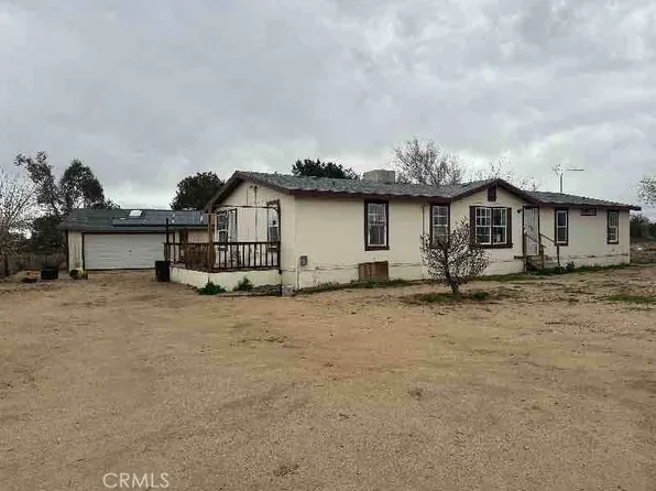 644 N Charles St, Ridgecrest, CA 93555