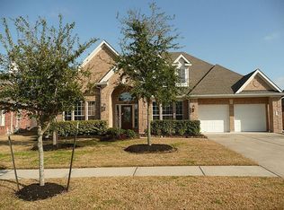 2911 Summer Cape Ct, League City, TX 77573