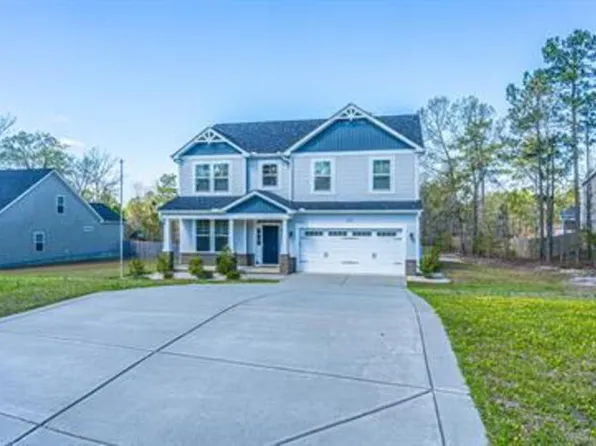 655 N Prince Henry Way, Cameron, NC 28326
