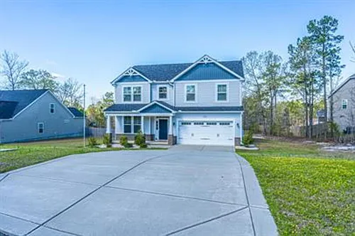 655 N Prince Henry Way Photo 1