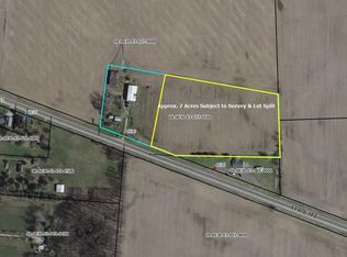 0 State Route 18, Wakeman, OH 44889
