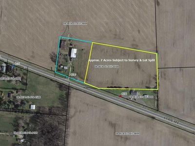 0 State Route 18, Wakeman, OH, 44889