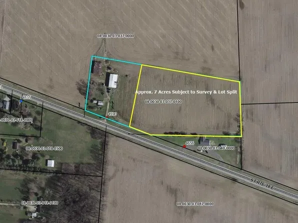 0 State Route 18, Wakeman, OH 44889