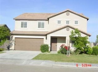 782 S Laverne Ave, Fresno, CA 93727