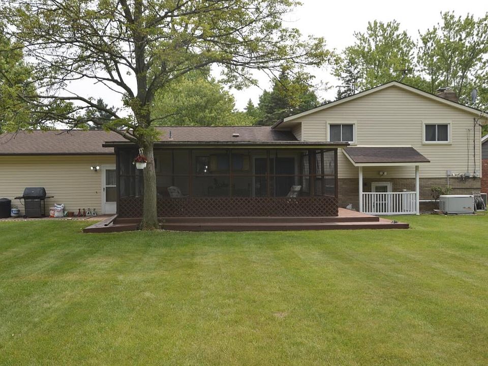 3868 Mayfield Dr, Jackson, MI 49203 Zillow