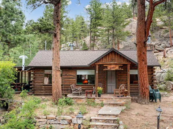 2426 Riverside Dr, Lyons, CO 80540