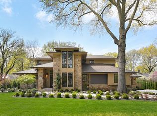 9400 Ensley Ln, Leawood, KS 66206