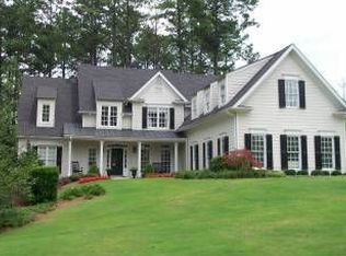 605 Oak Farm Ln, Milton, GA