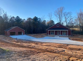 8 Adams Rd, Meansville, GA 30257