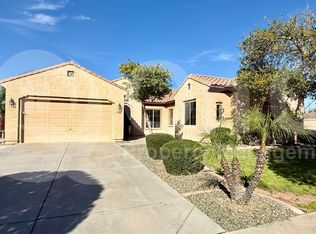 3146 E Coconino Dr, Gilbert, AZ 85298