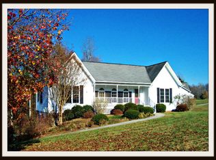 179 Talon Dr, Moravian Falls, NC 28654
