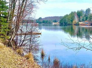 320 S Shag Lake Dr, Gwinn, MI 49841