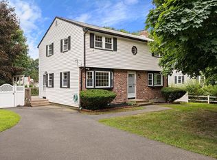 728 Neponset St, Norwood, MA 02062