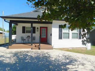 202 W Legion Dr, Princeton, KY 42445