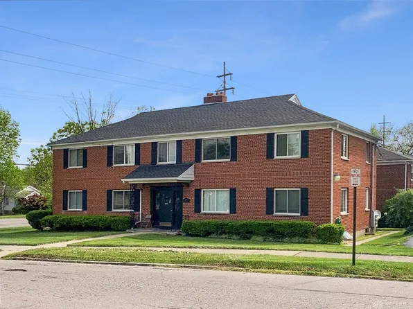 3000 Regent St #2, Dayton, OH 45409
