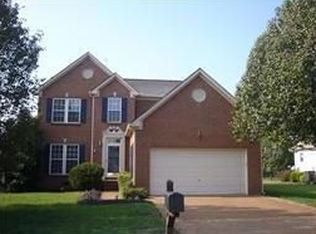 5010 Peach Orchard Dr, Old Hickory, TN 37138