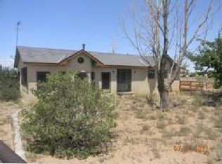 23 San Francisco Ave, Los Lunas, NM 87031