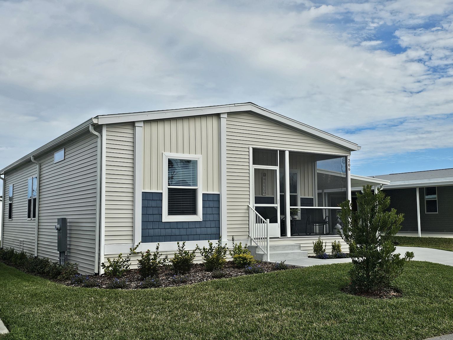 206 Belleza Blvd Plan, Hacienda Del Rio, Edgewater, FL 32141 Zillow