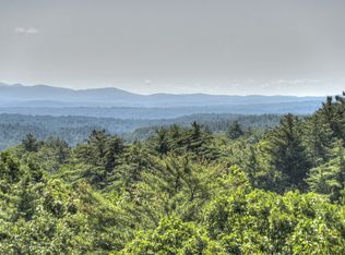 500 Chief Whitetails Rd #1, Ellijay, GA 30540