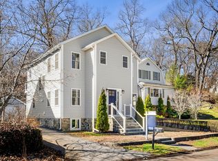 18 Albemarle Ave, Lexington, MA 02420