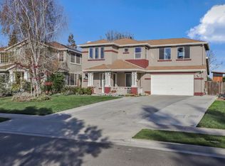 1672 Haven St, Oakdale, CA