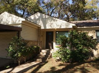 5819 Hollis Ave, Dallas, TX 75227