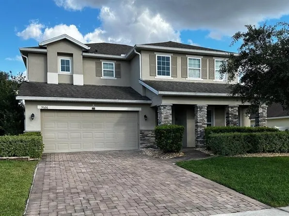 9526 Lynwood St, Clermont, FL 34711