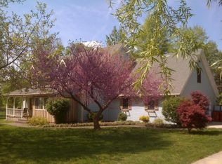 1565 S Fairwood Ave, Springfield, MO 65809