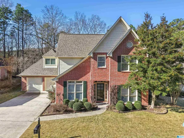 5111 English Turn, Birmingham, AL 35242