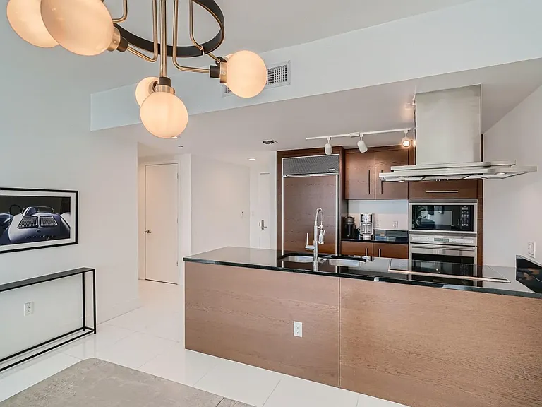 495 Brickell Ave #4007 — Photo 14